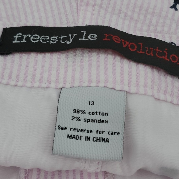 Freestyle Seersucker - Picture 3 of 6